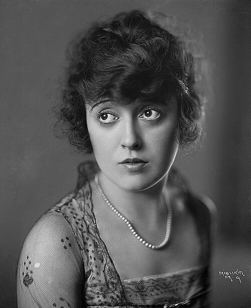 Mabel Normand